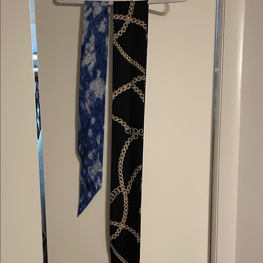 Chico’s Scarves
